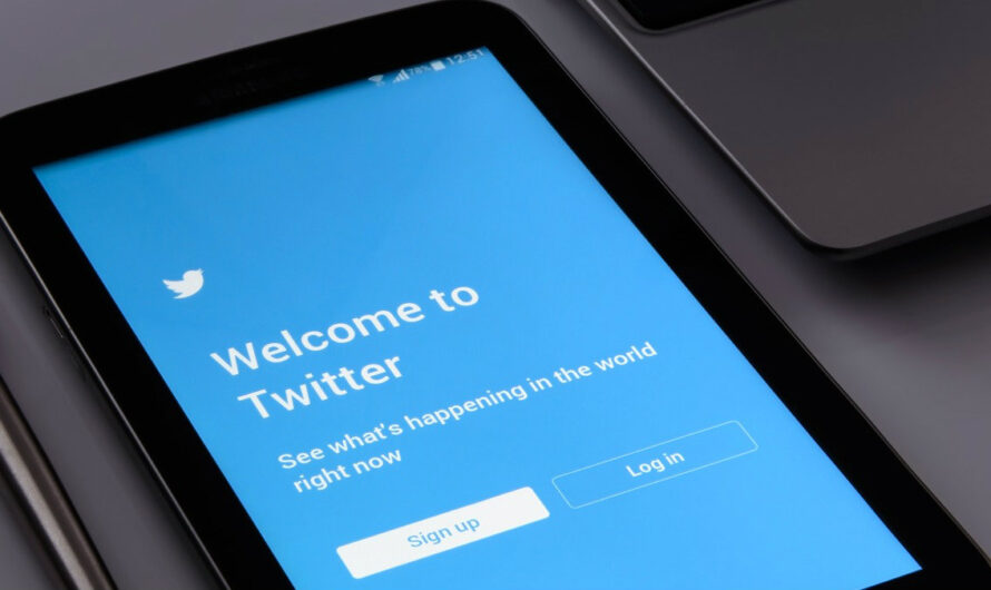How to Create Twitter Account