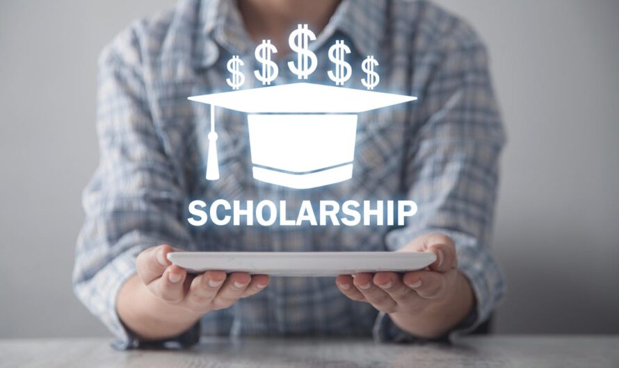 World Bank Scholarships for International Students